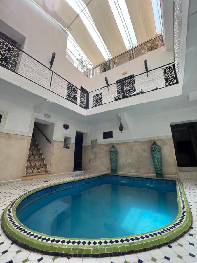 Miliana Guest house Marrakesh