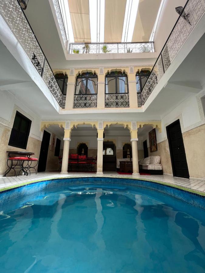 Miliana Guest house
