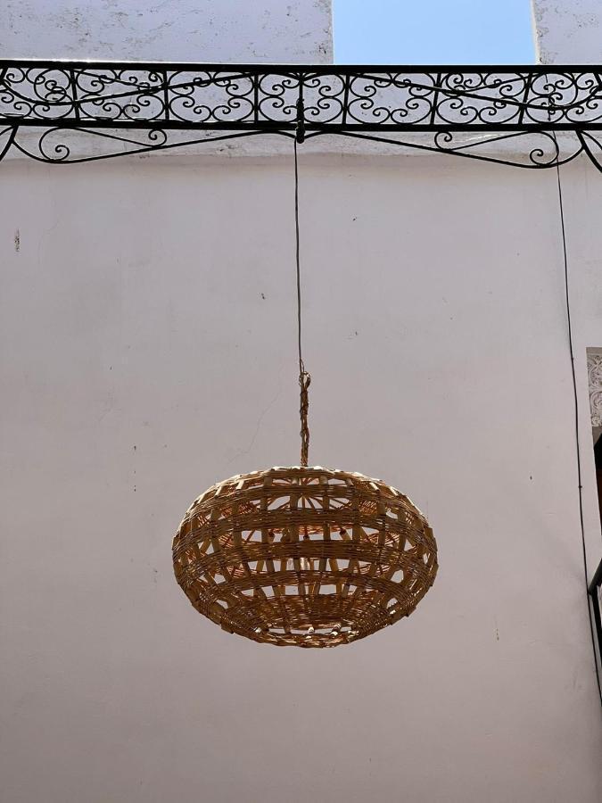 White House * Marrakesh