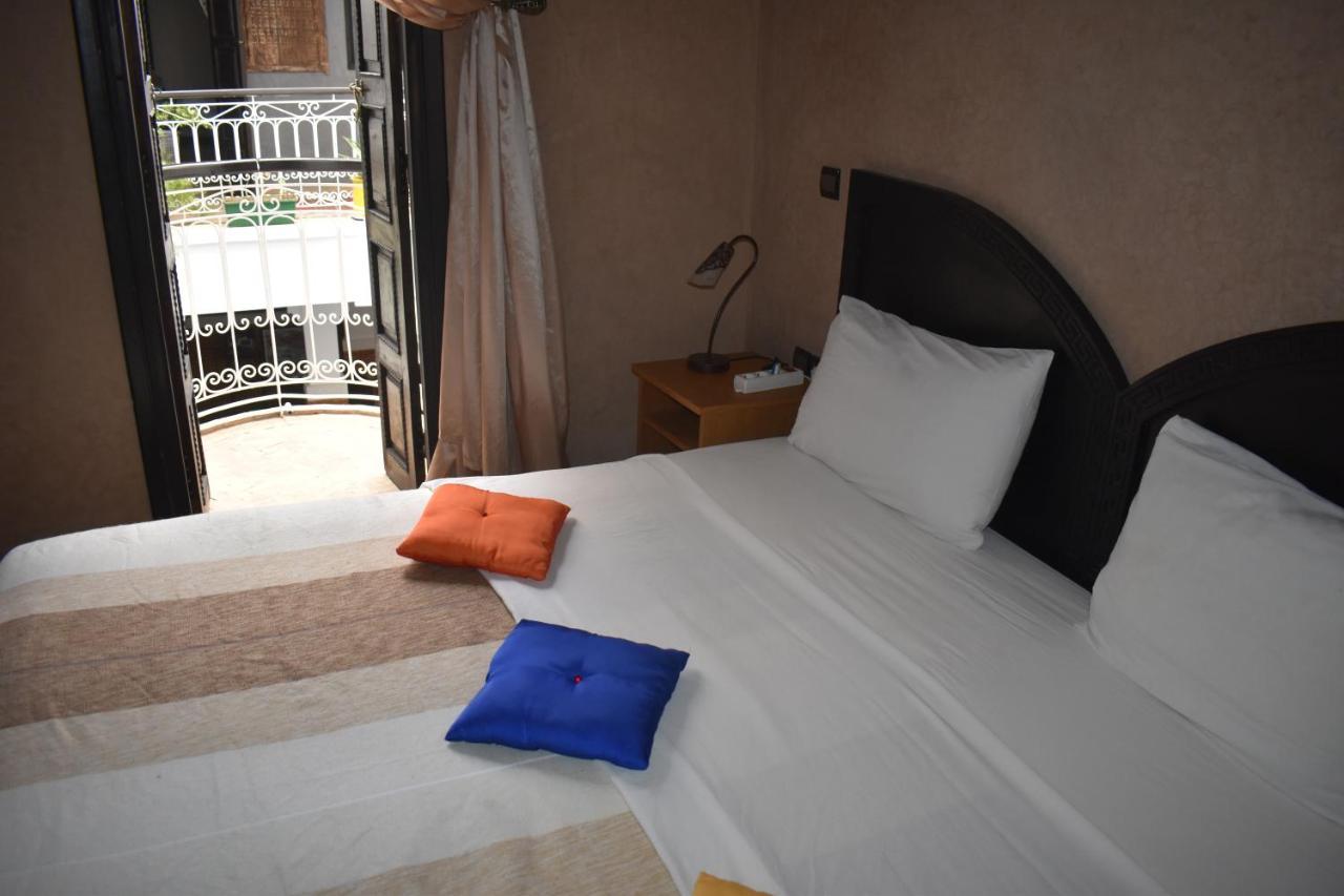 Guest house Dar Al Amane