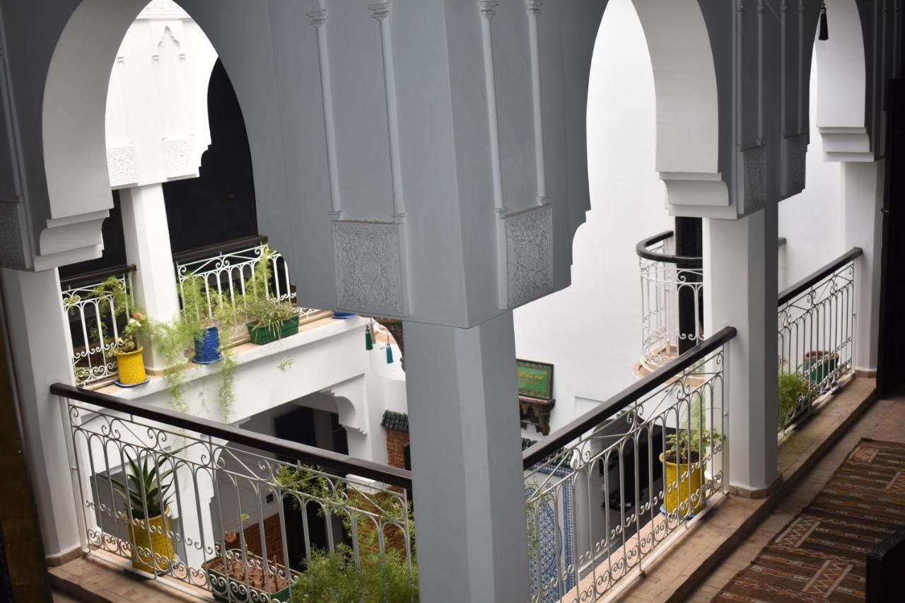 Dar Al Amane Guest house 3*