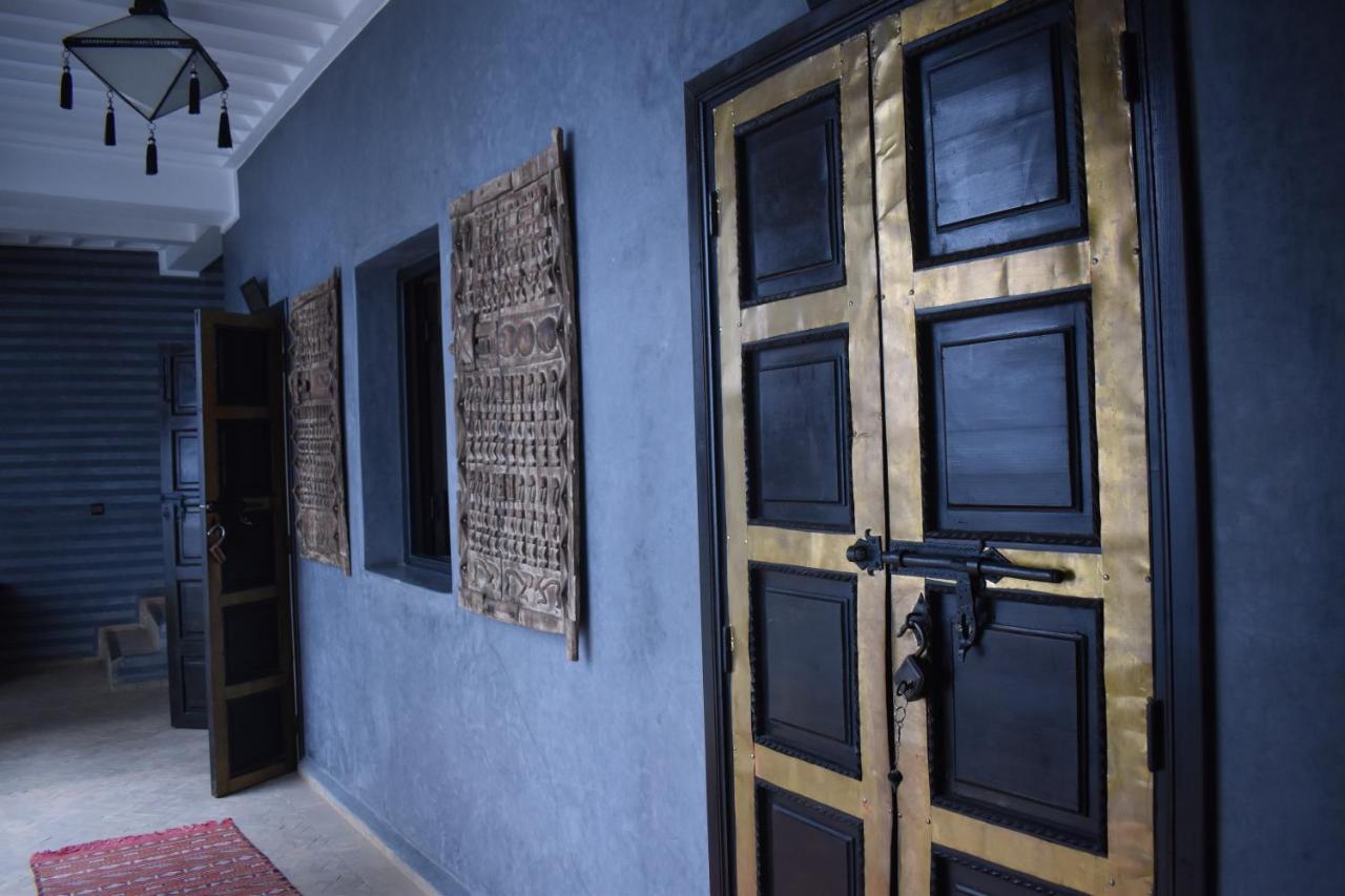 Dar Al Amane Guest house