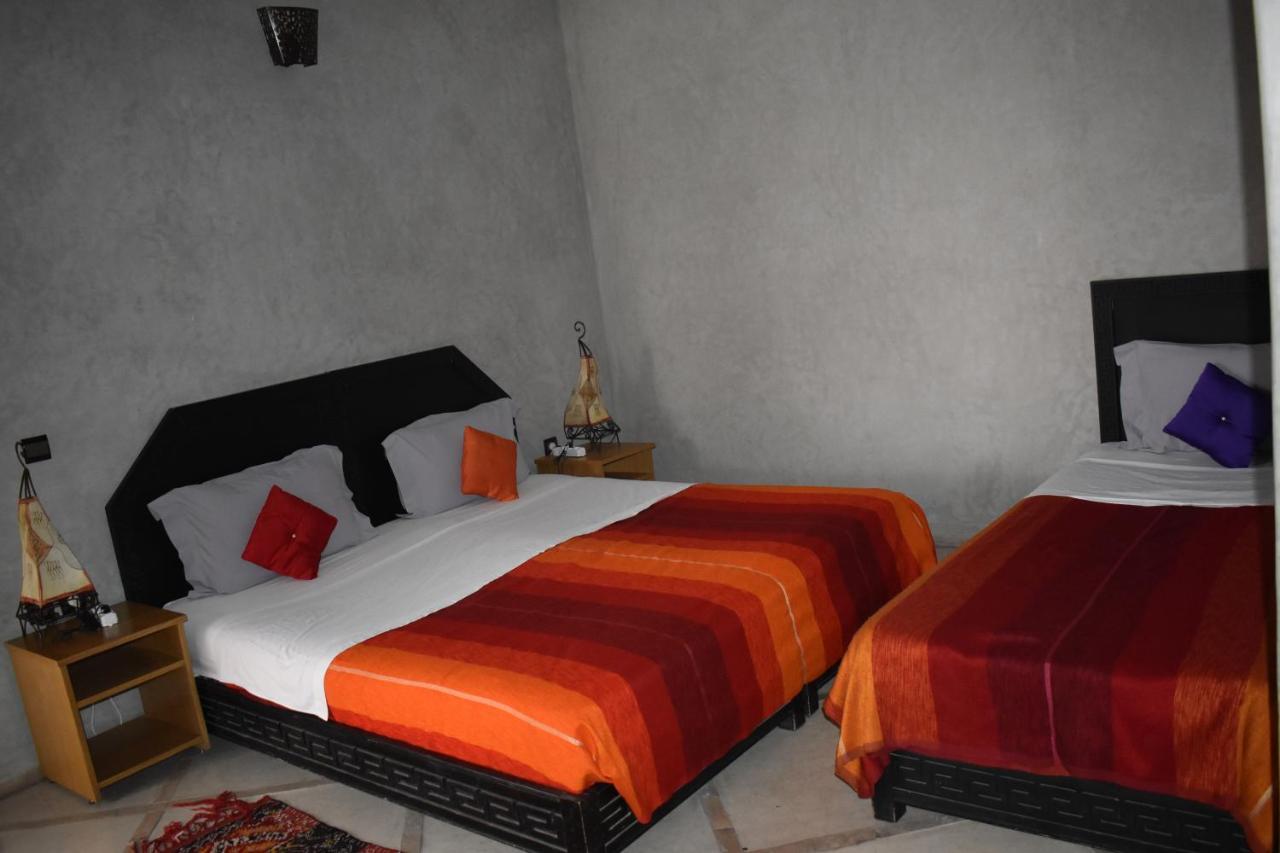 Dar Al Amane Guest house 3*