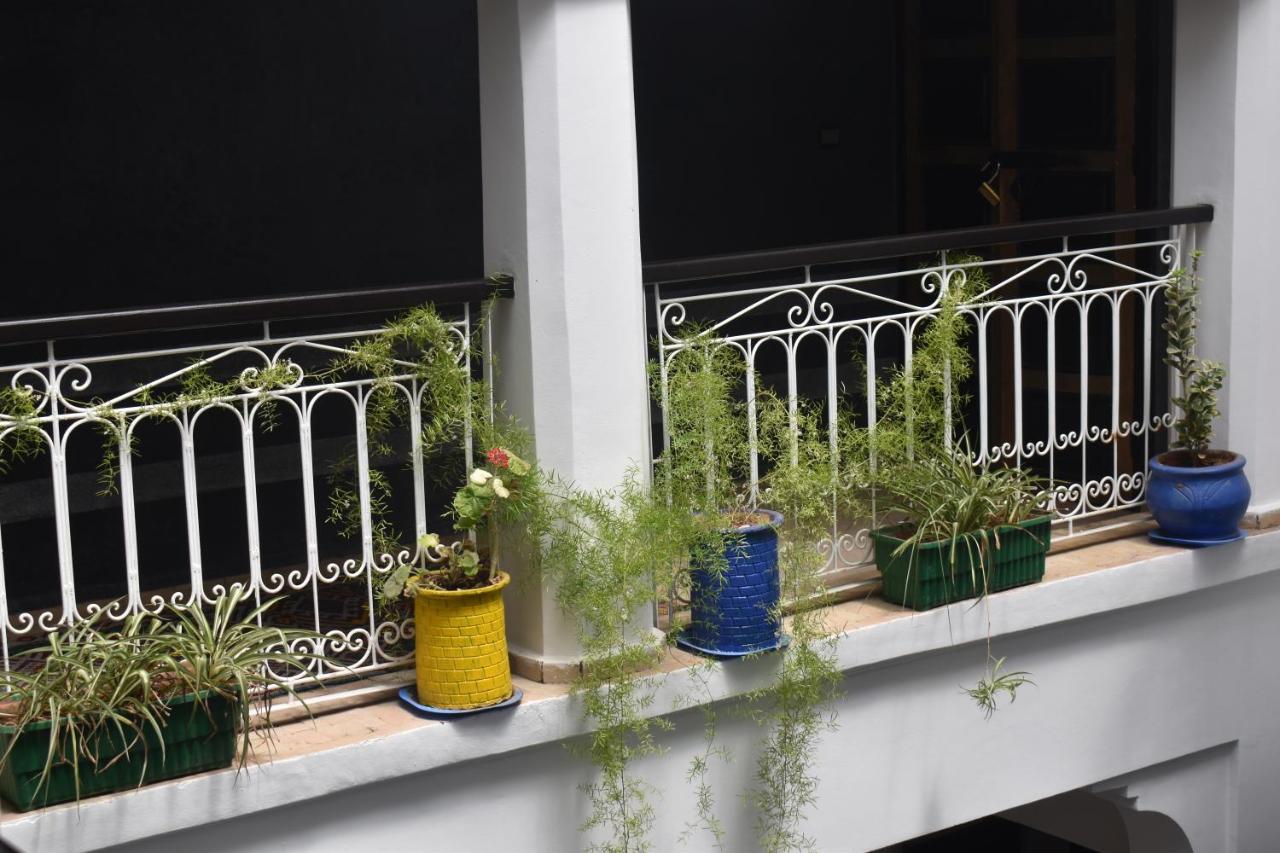 Guest house Dar Al Amane Marrakesh