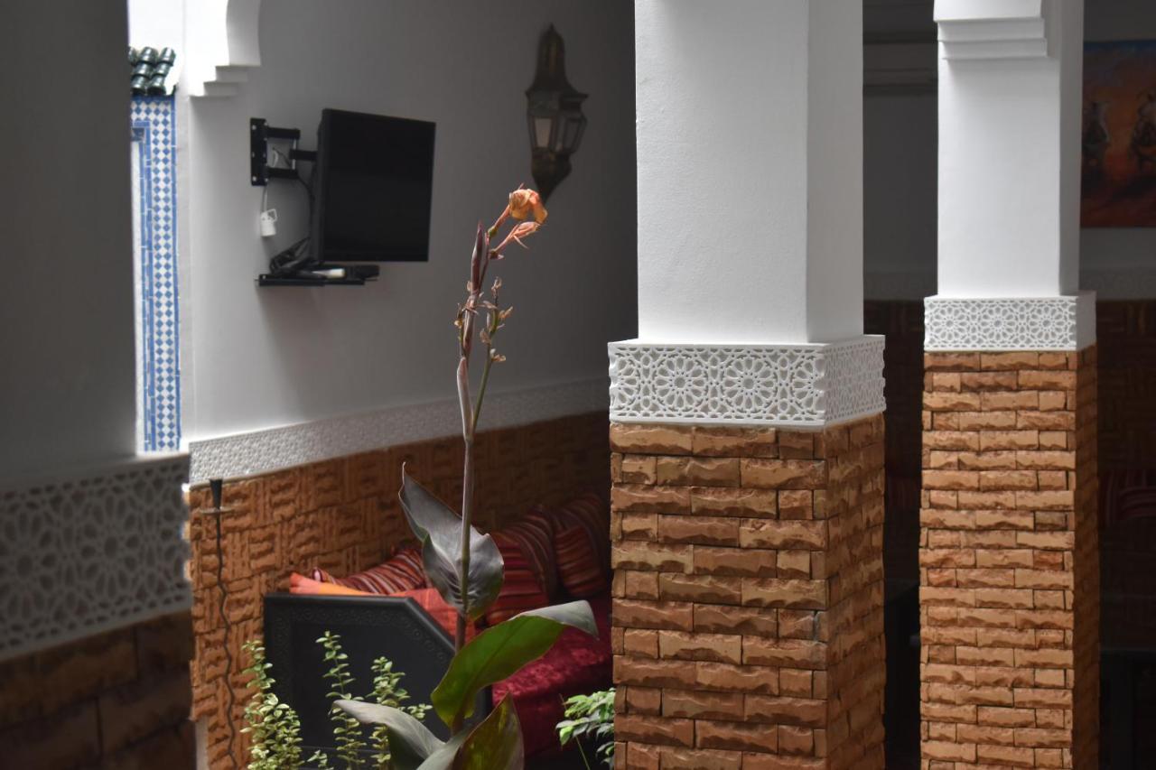 Dar Al Amane Guest house Marrakesh