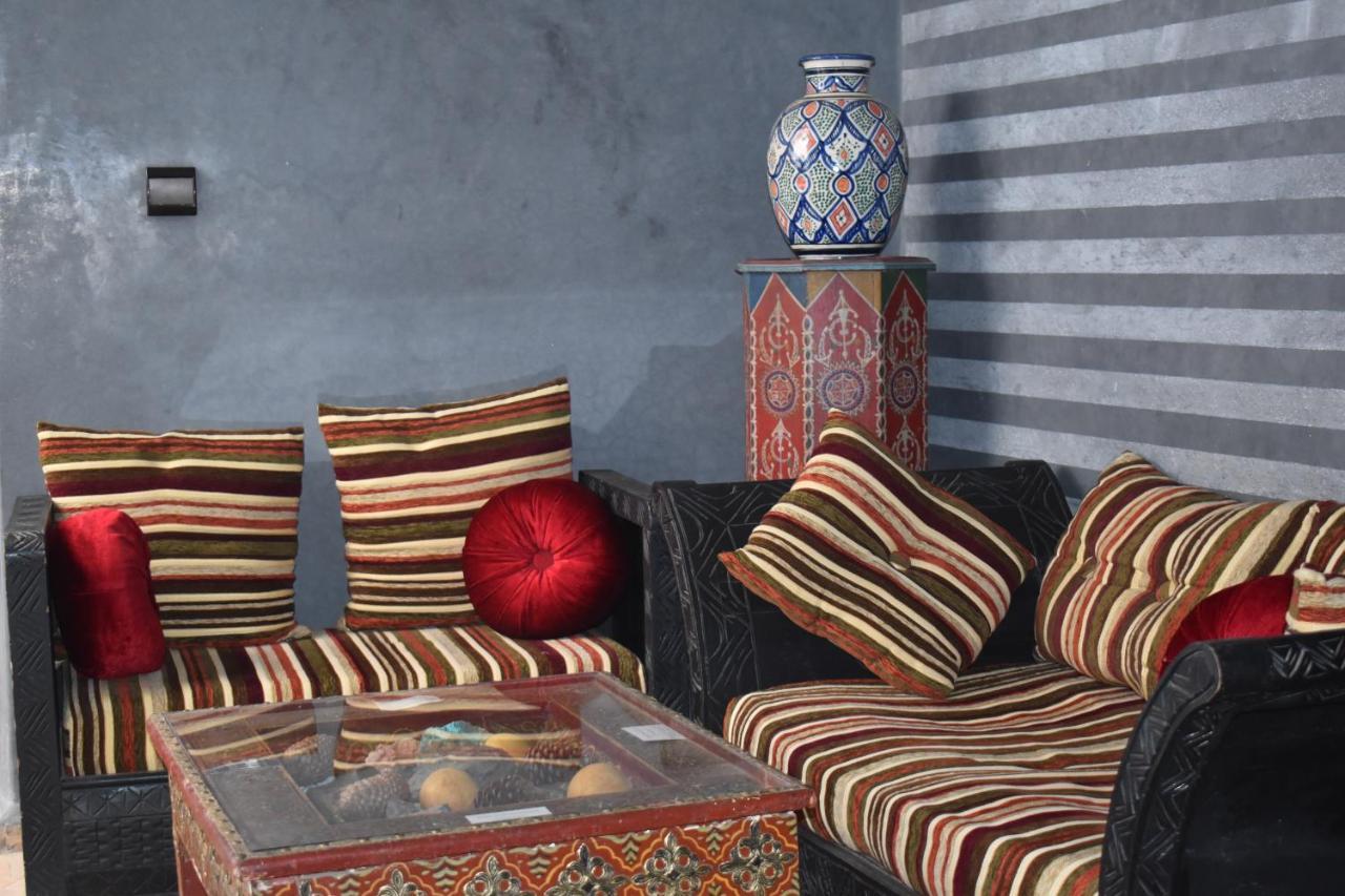 Guest house Dar Al Amane 3*