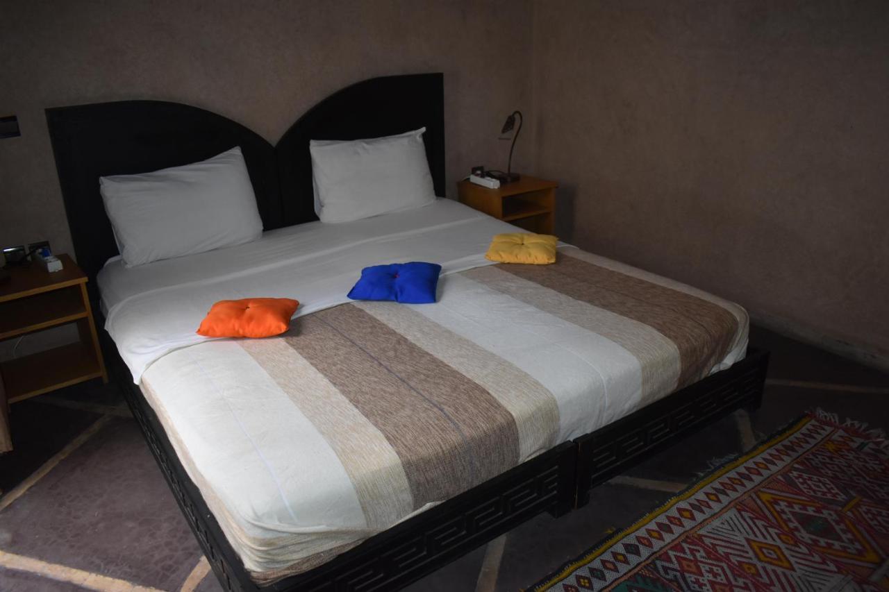 Guest house Dar Al Amane 3*