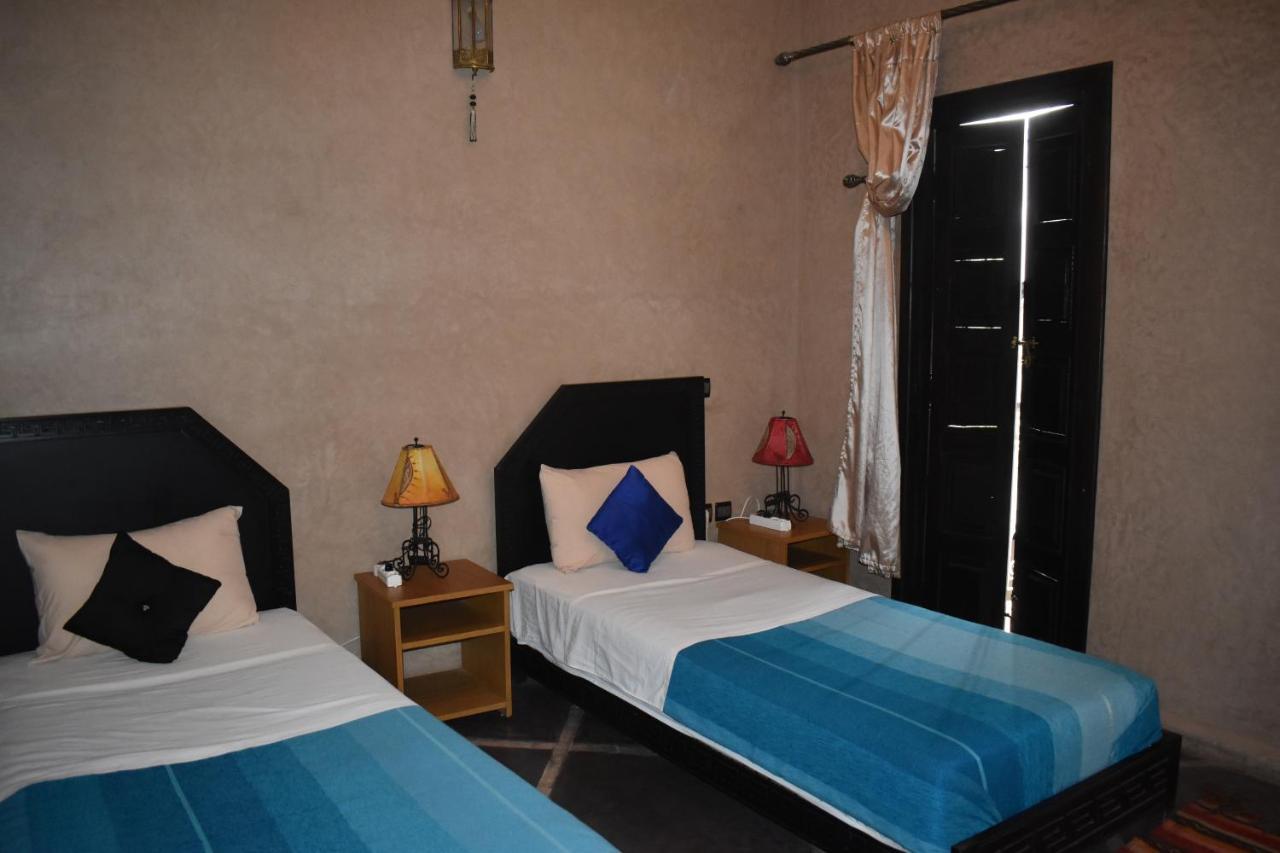 Dar Al Amane Guest house 3*