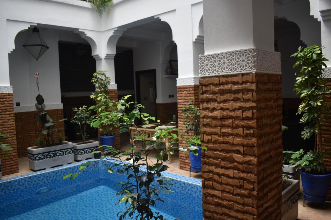 Guest house Dar Al Amane