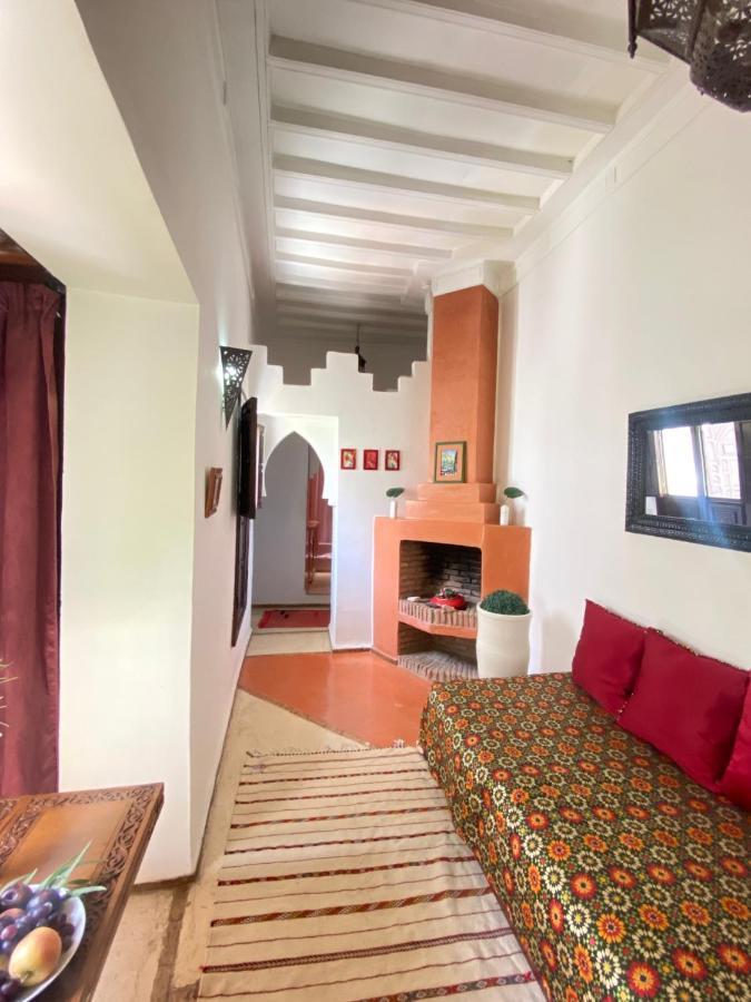 Riad Dar Soukaina Marrakesh