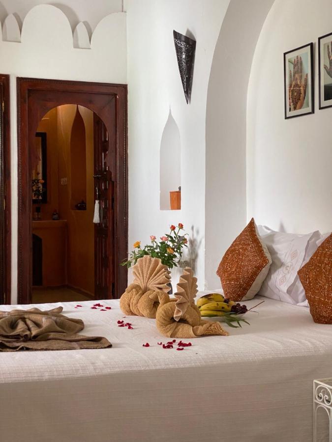 Dar Soukaina Riad