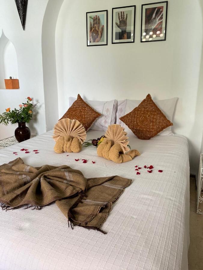 Dar Soukaina Marrakesh