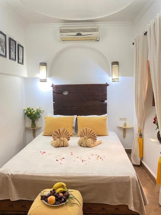 Dar Soukaina Riad