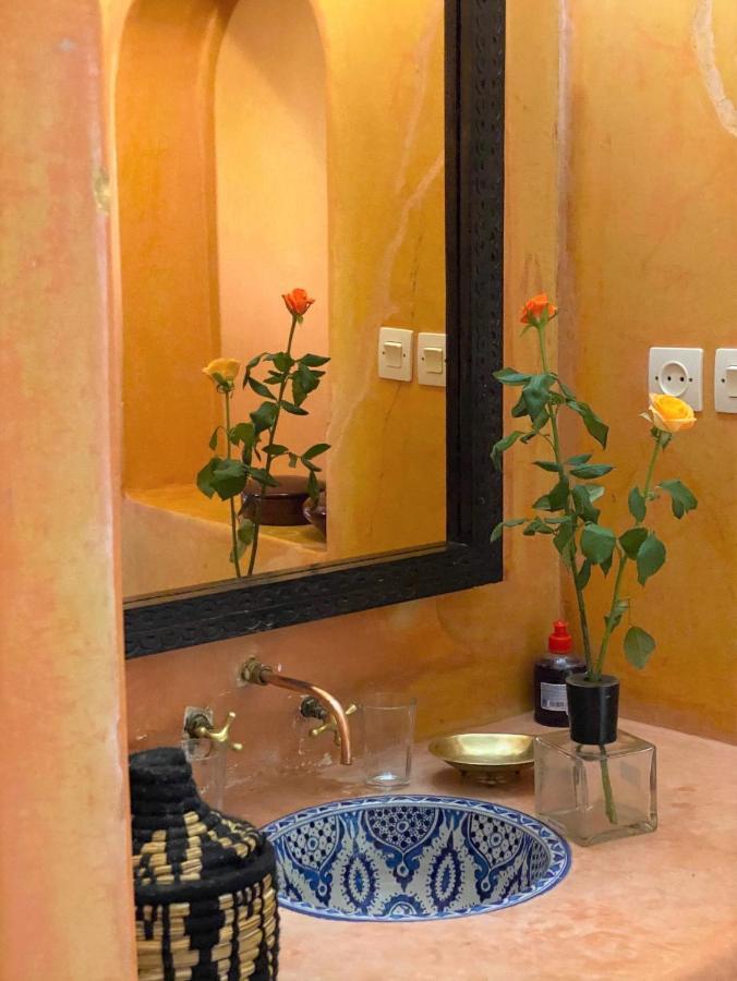 Riad Dar Soukaina 3*
