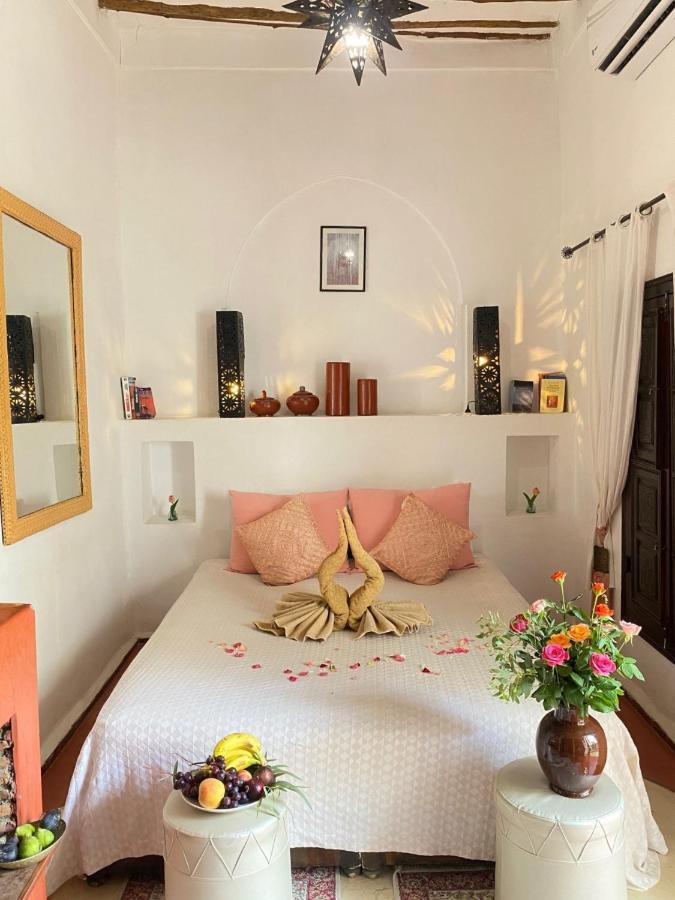 Riad Dar Soukaina Marrakesh