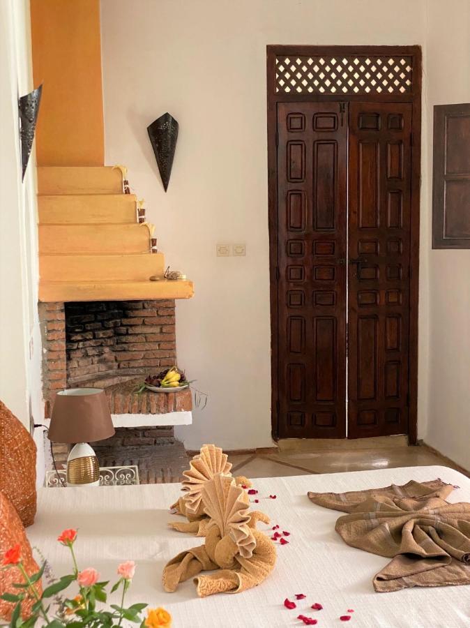Dar Soukaina Riad