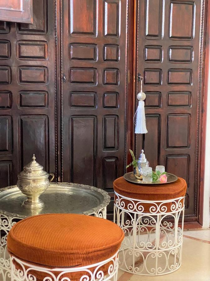 Dar Soukaina Marrakesh