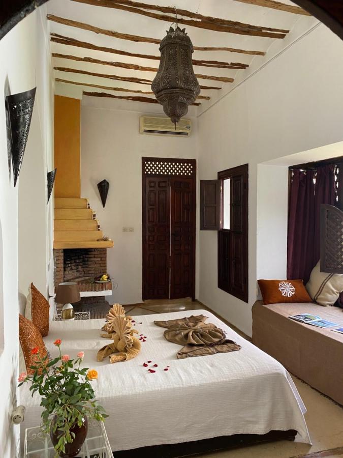 Dar Soukaina Riad 3*