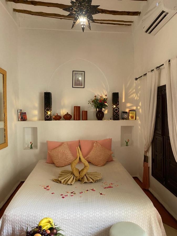 Dar Soukaina Riad Marrakesh