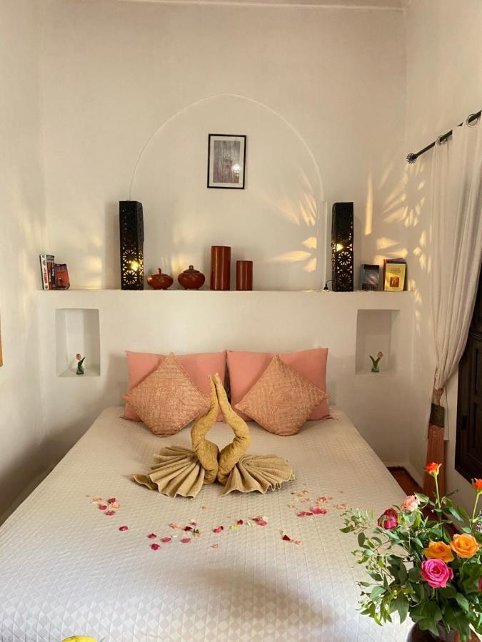 Dar Soukaina 3* Marrakesh