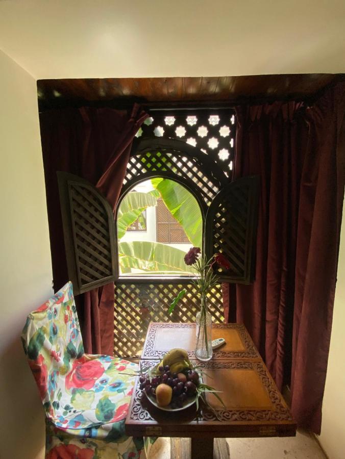 Riad Dar Soukaina