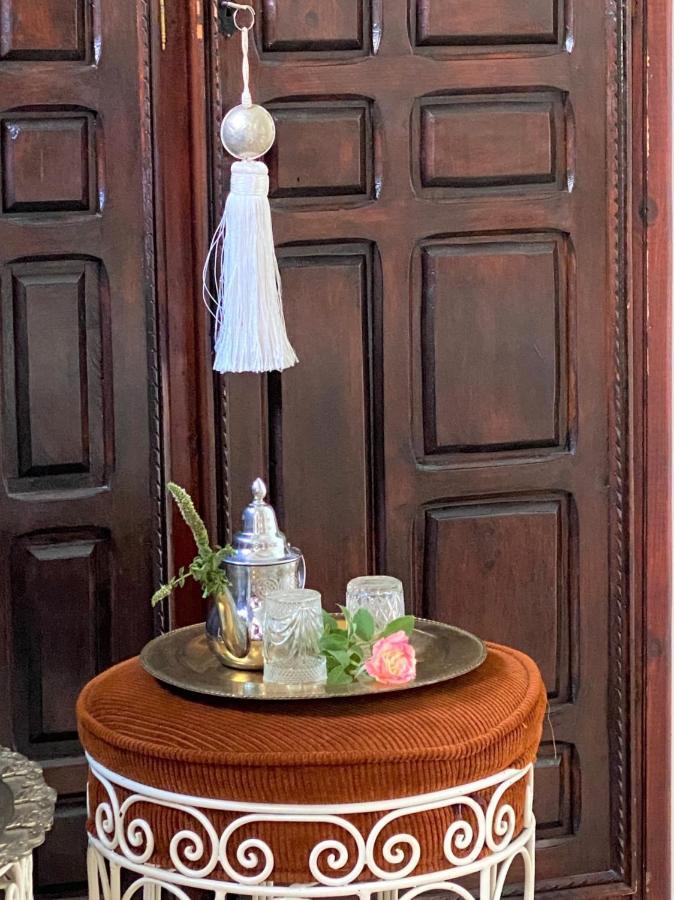 Dar Soukaina Marrakesh