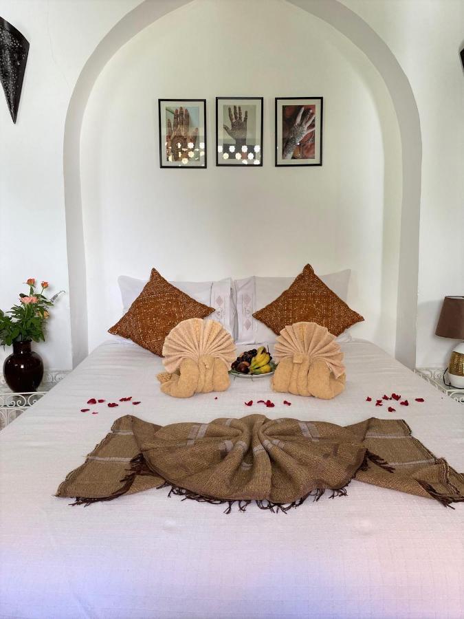 Dar Soukaina Marrakesh
