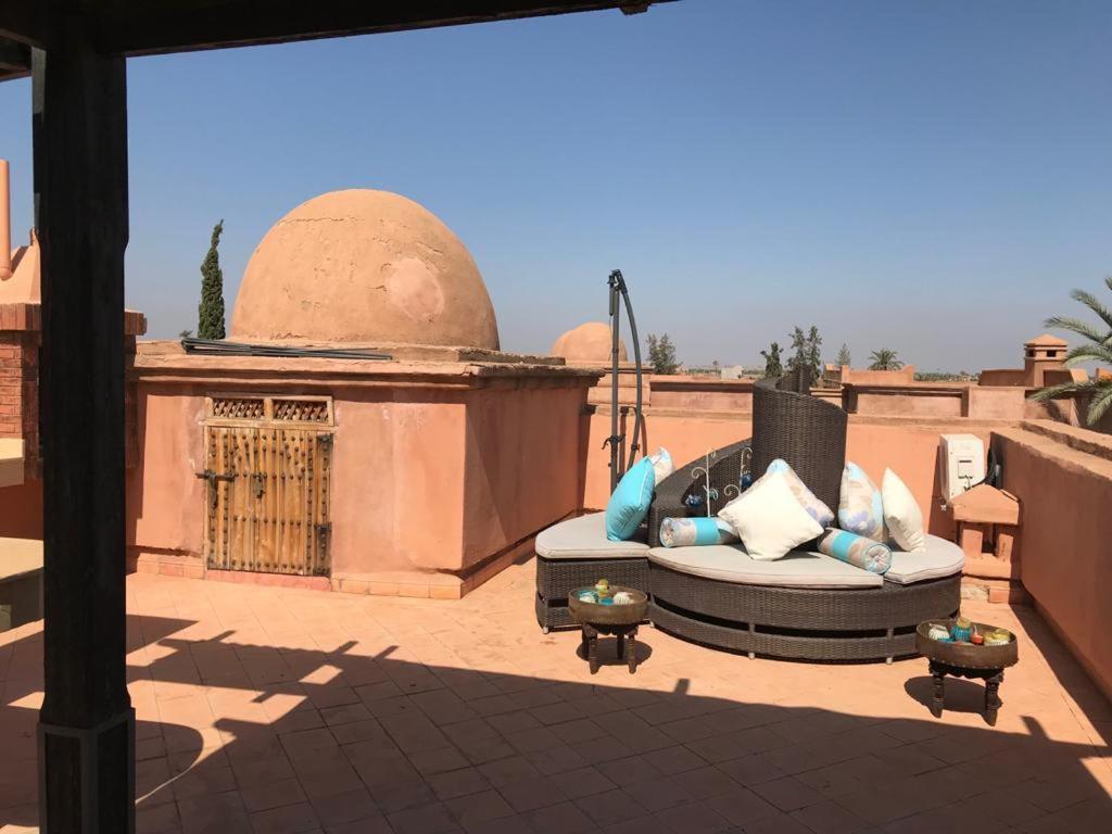 Appartement Dans Résidence Avec Golf, Piscine