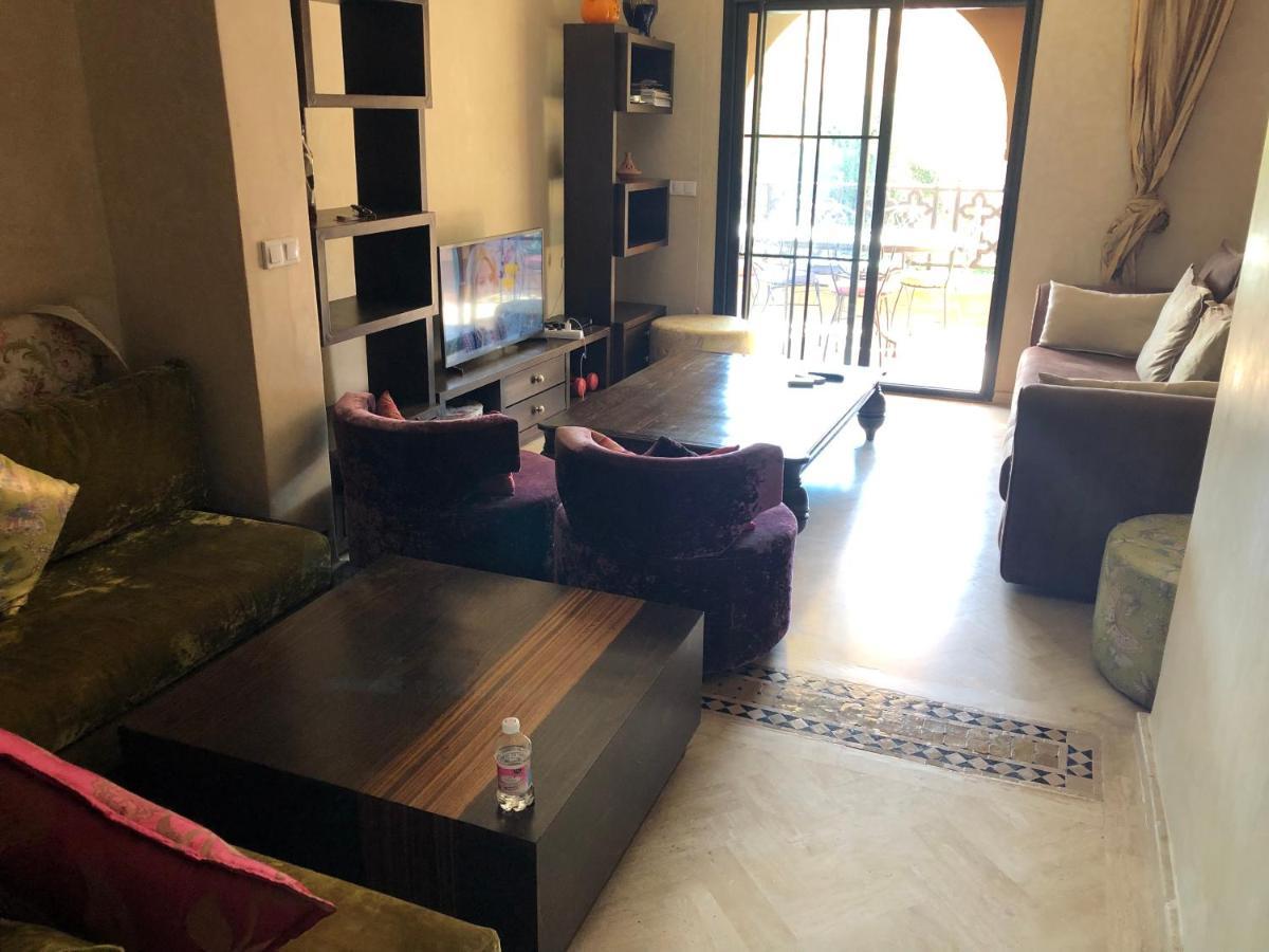 Dans Résidence Avec Golf, Piscine Appartement *
