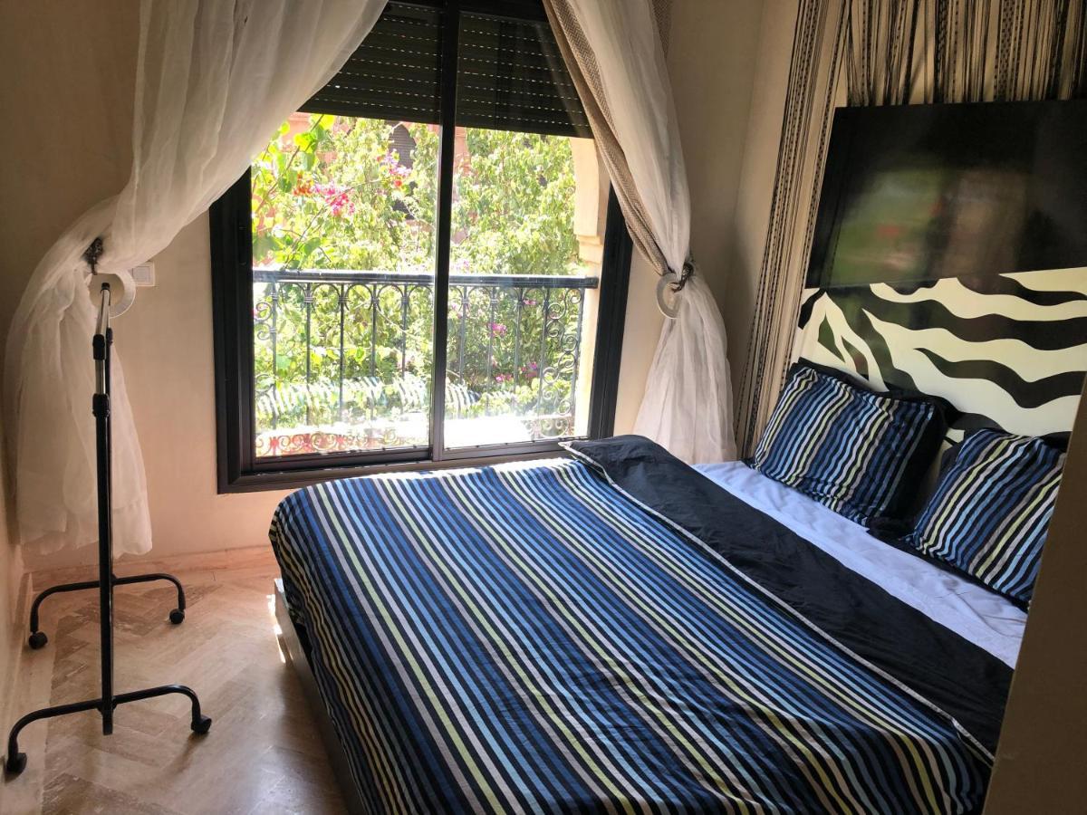 Dans Résidence Avec Golf, Piscine Appartement *