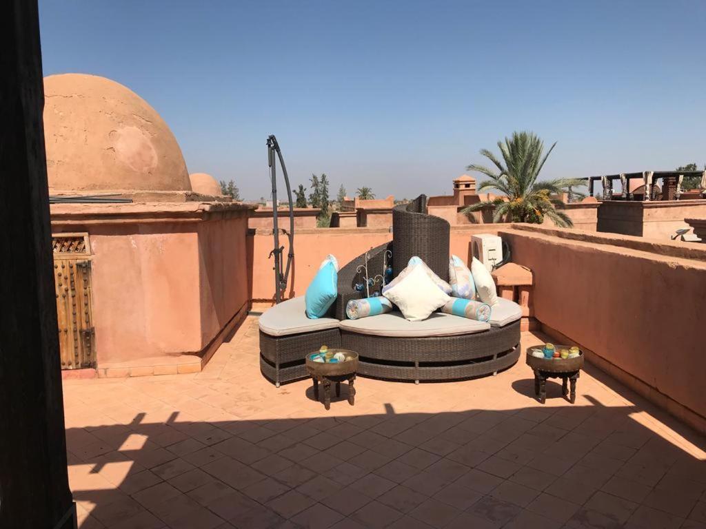 Dans Résidence Avec Golf, Piscine Appartement