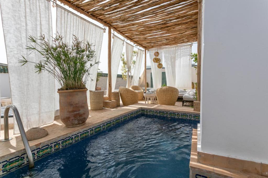 Safar Riad
