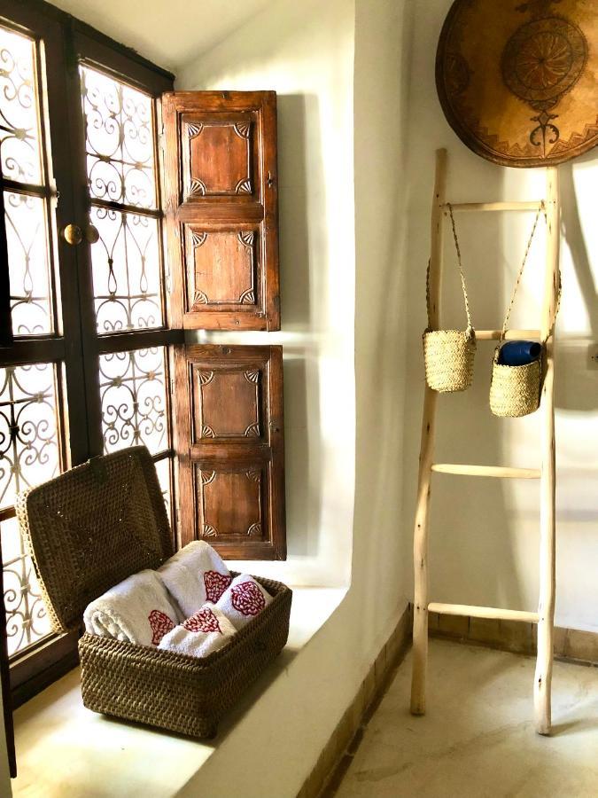 Riad Safar Marrakesh