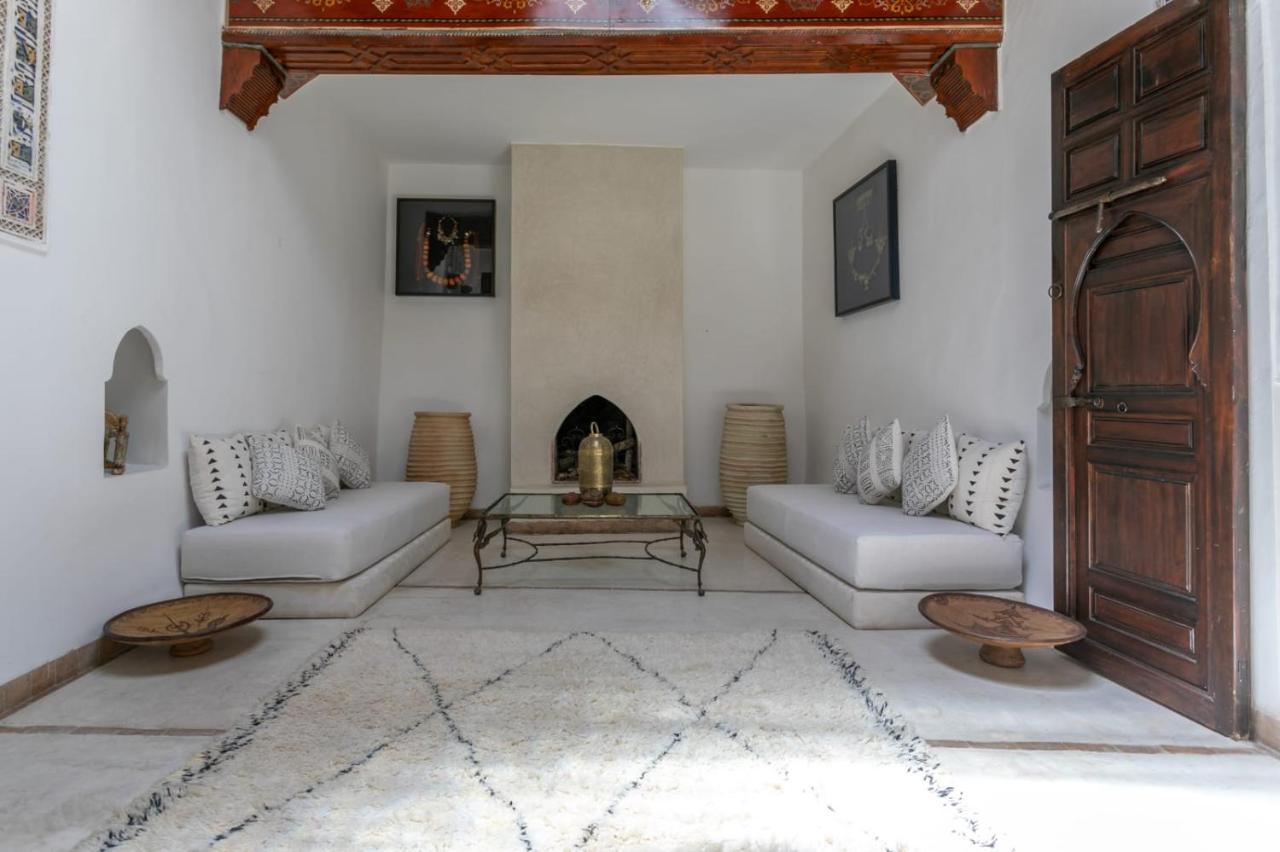Safar Riad 4*