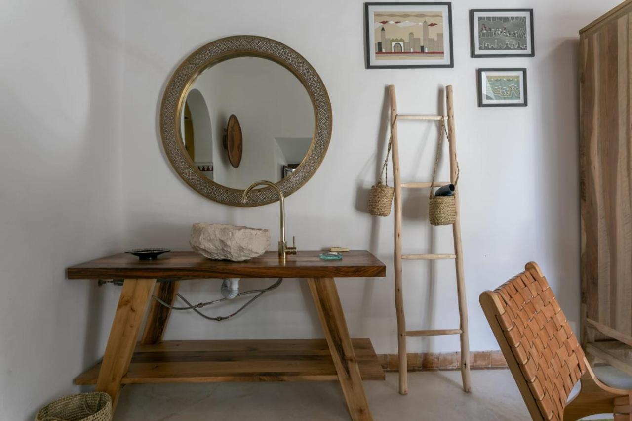 Safar Riad Marrakesh
