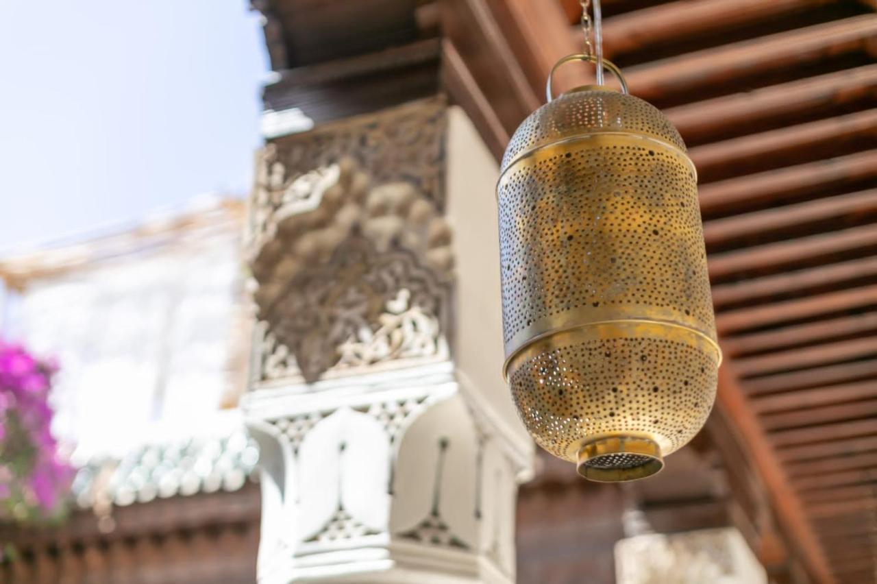 Riad Safar Marrakesh