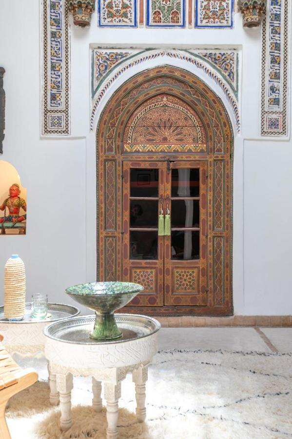 Safar Riad 4*