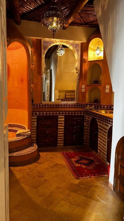 Riad Catalina 4* Marraquexe