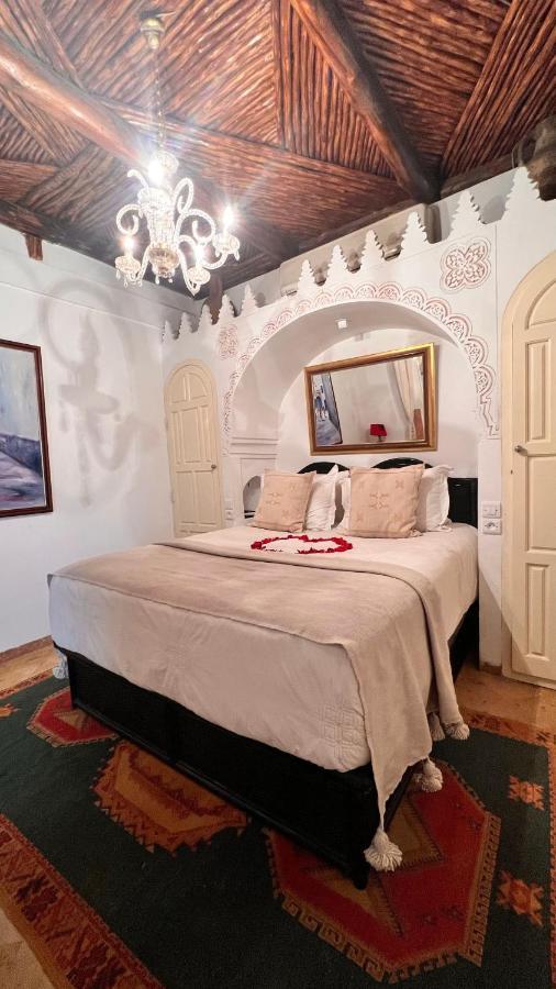 Riad Catalina 4* Marraquexe