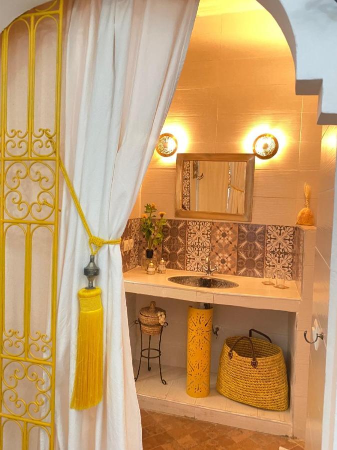 Dar Soukaina Riad