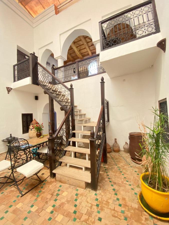 Dar Soukaina Marrakesh