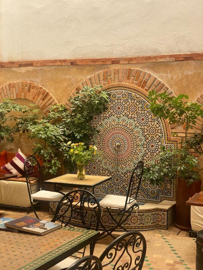 Dar Soukaina 3* Marrakesh