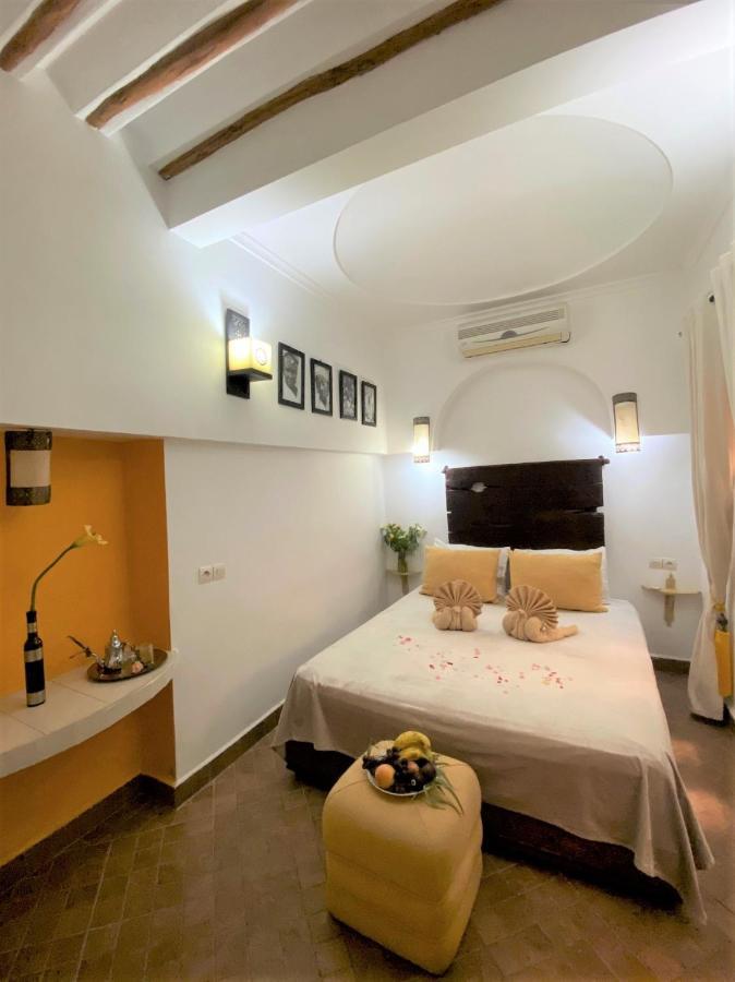 Dar Soukaina Riad 3*