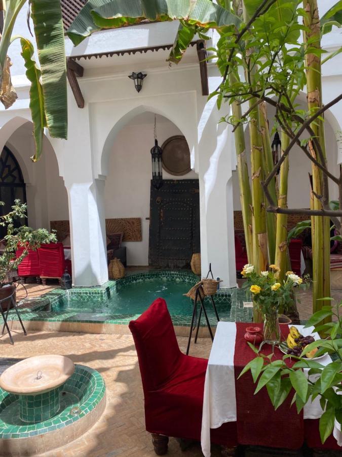 Riad Dar Soukaina 3*