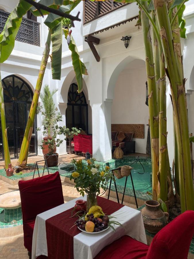 Dar Soukaina Riad