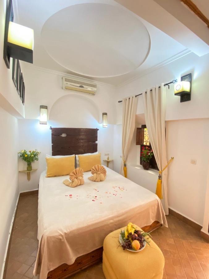 Dar Soukaina 3* Marrakesh