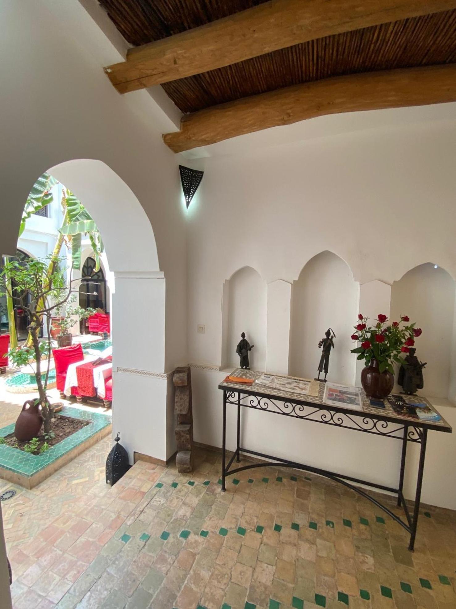 Dar Soukaina Riad