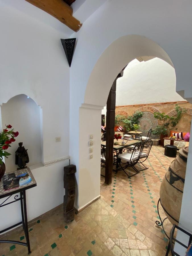 Dar Soukaina 3* Marrakesh