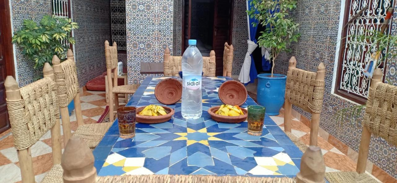 White House Marrakesh