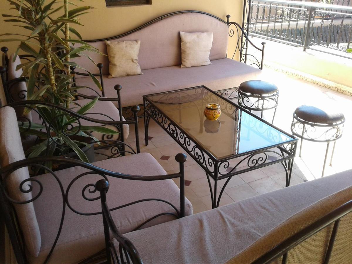 Guest house Le Minasdam Marrakesh